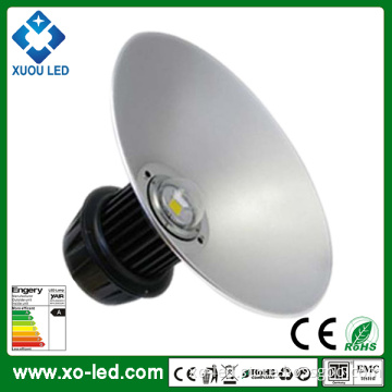 6400 Lumens 80W Industrial LED High Bay Lamp